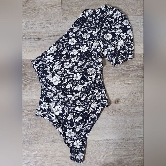 Free People something bout you bodysuit XS - Picture 7 of 8